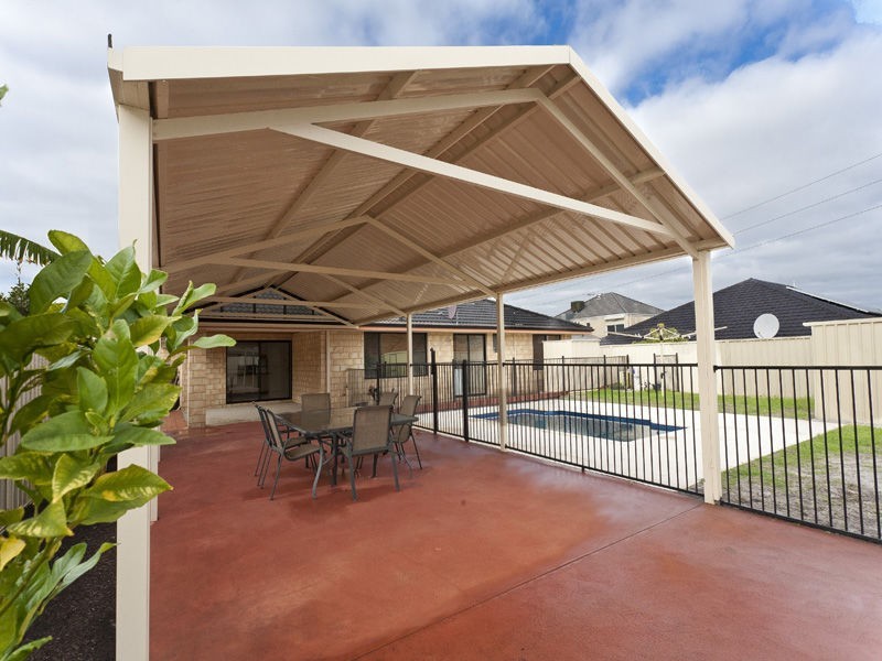 22 Bramdean Crescent, Canning Vale WA 6155