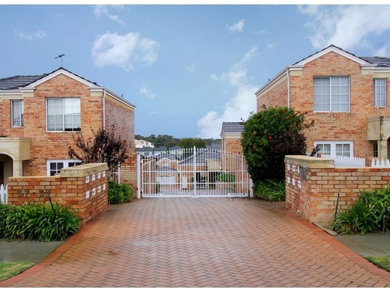 10/57 Kirkham Hill Terrace, Maylands WA 6051