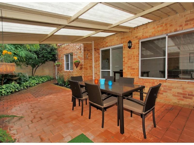 10/57 Kirkham Hill Terrace, Maylands WA 6051