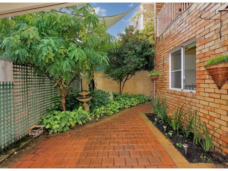 10/57 Kirkham Hill Terrace, Maylands WA 6051