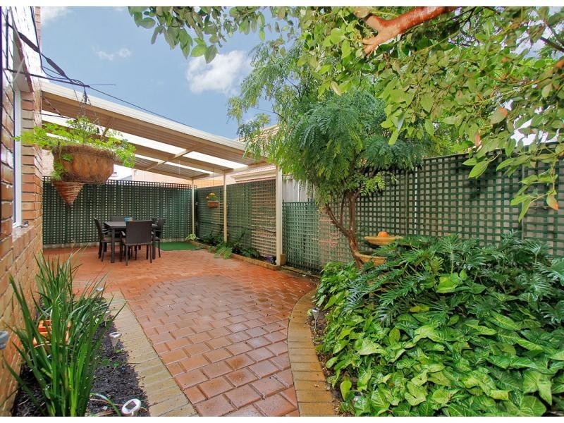 10/57 Kirkham Hill Terrace, Maylands WA 6051