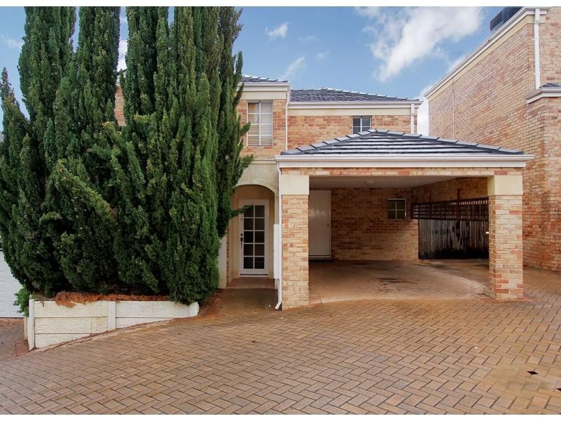 10/57 Kirkham Hill Terrace, Maylands WA 6051