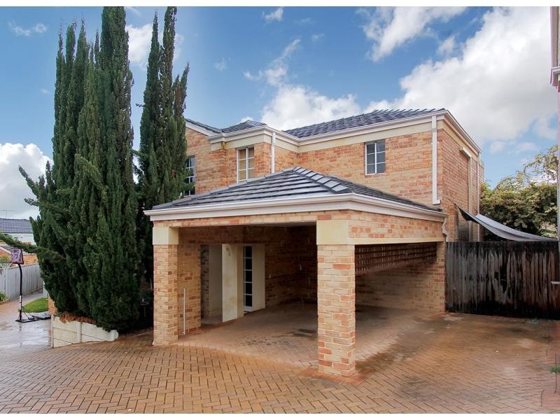 10/57 Kirkham Hill Terrace, Maylands WA 6051