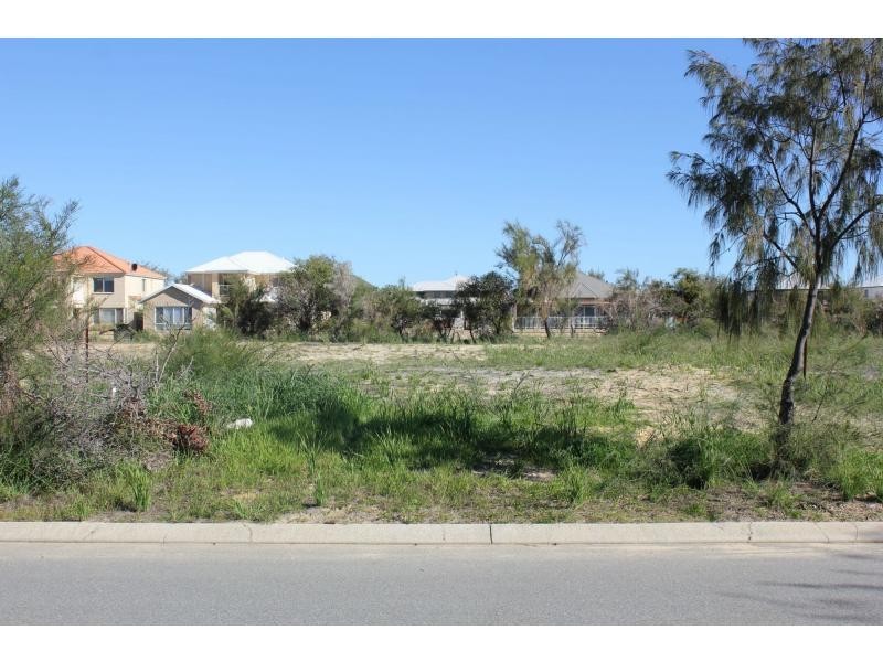 38 Cormorant Key, Wannanup WA 6210