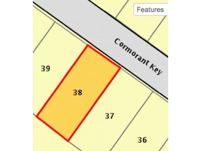 38 Cormorant Key, Wannanup WA 6210