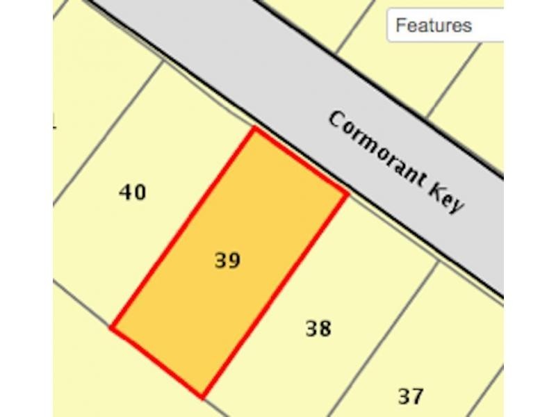 39 Cormorant Key, Wannanup WA 6210