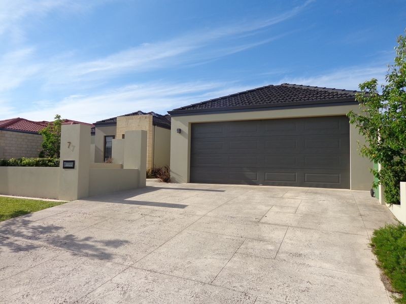 7 Tamar Break, Madora Bay WA 6210