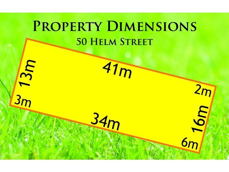 50 Helm Street, Maddington WA 6109