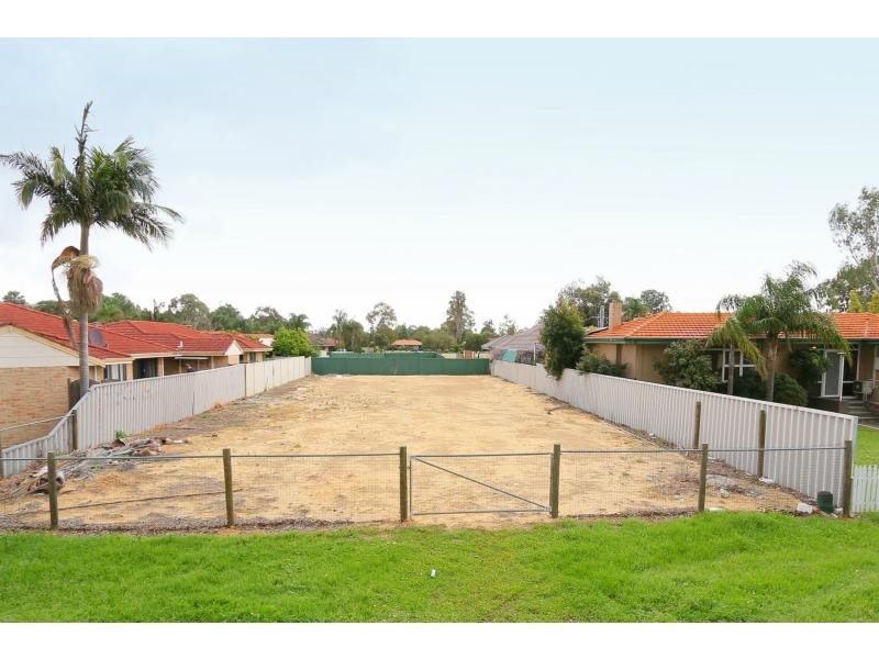 50 Helm Street, Maddington WA 6109