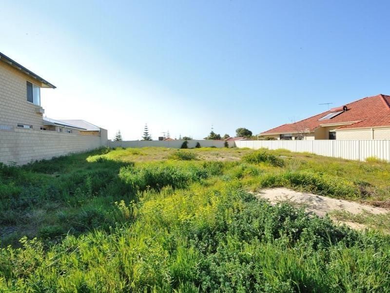 9 Cardiff Place, Warnbro WA 6169