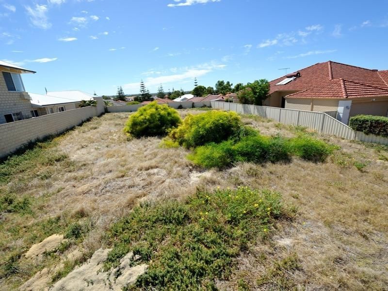 9 Cardiff Place, Warnbro WA 6169