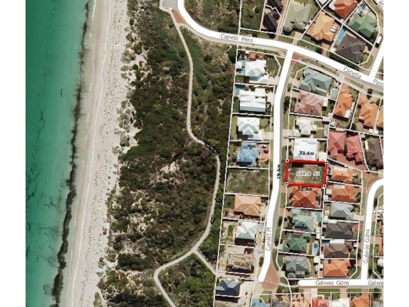 9 Cardiff Place, Warnbro WA 6169