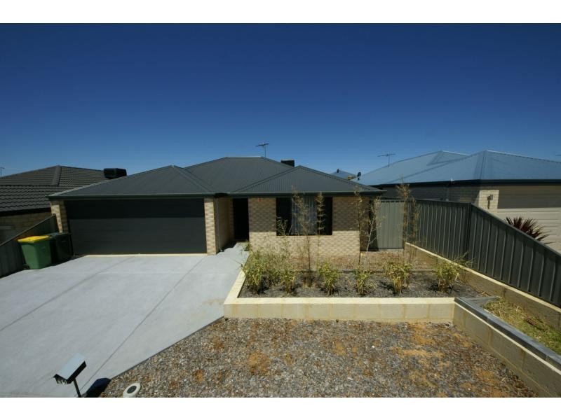 14 Eaton Way, Baldivis WA 6171