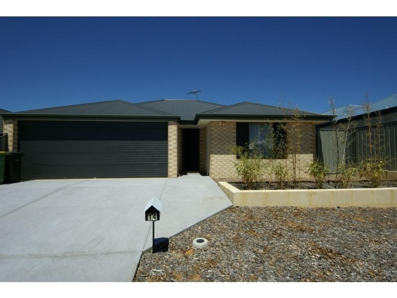 14 Eaton Way, Baldivis WA 6171
