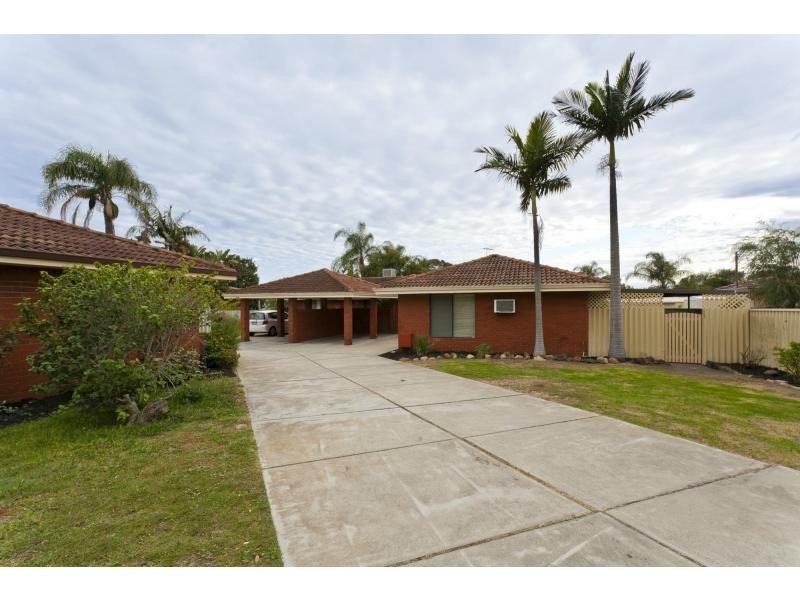 3/66 Barbican Street, Shelley WA 6148