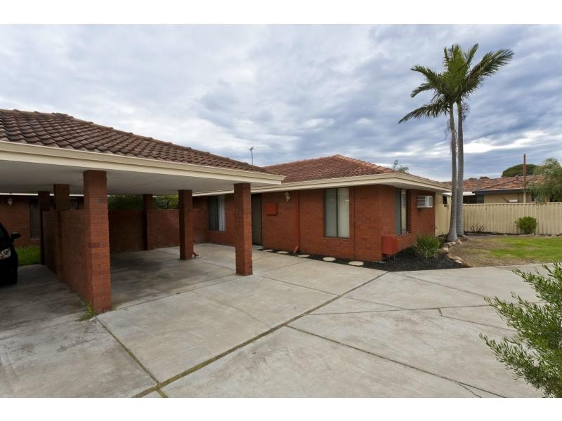 3/66 Barbican Street, Shelley WA 6148