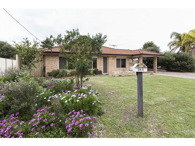 24A Legend Place, Cooloongup WA 6168