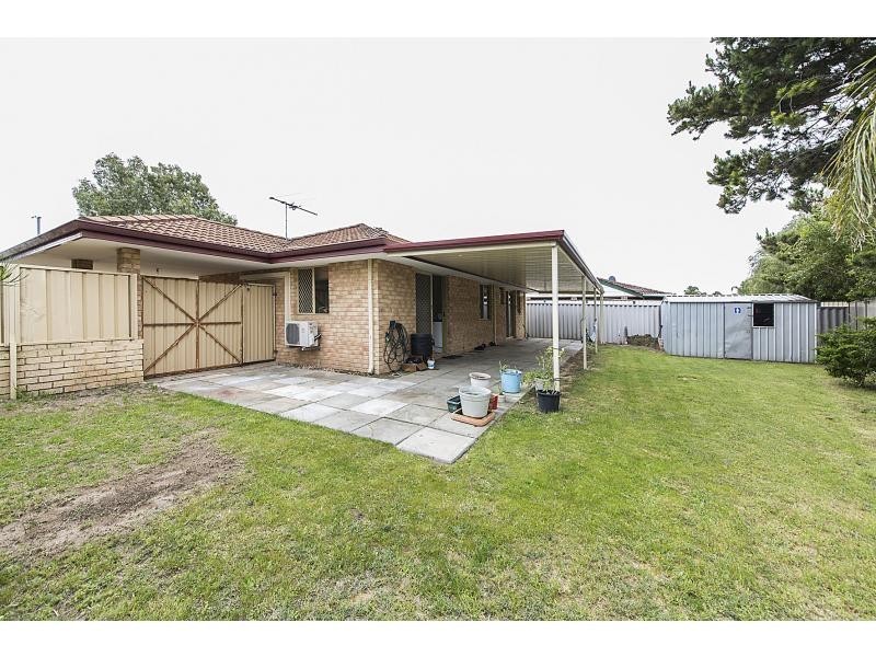 24A Legend Place, Cooloongup WA 6168