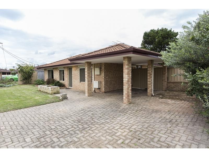 24A Legend Place, Cooloongup WA 6168