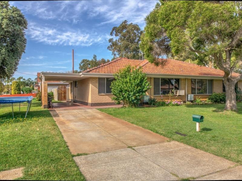 18 Shannon Road, Dianella WA 6059