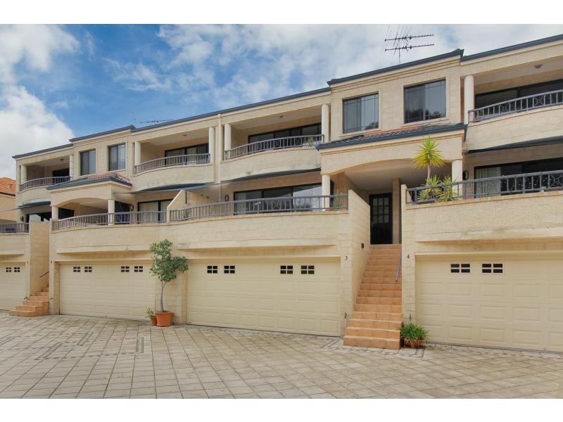 3/35 Waterston Gardens, Hillarys WA 6025
