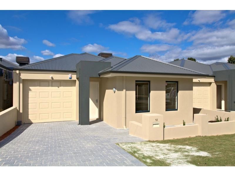 10 Tuckfield Way, Nollamara WA 6061