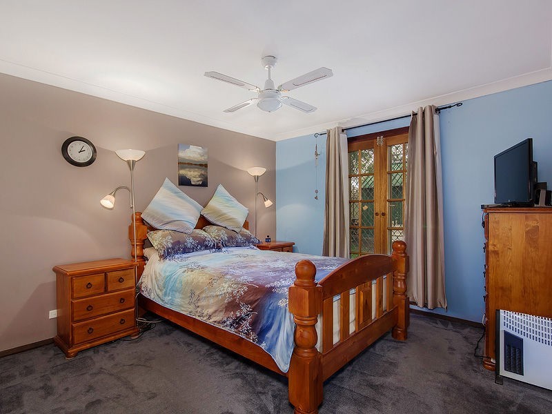 20 Quindalup Court, Hillman WA 6168