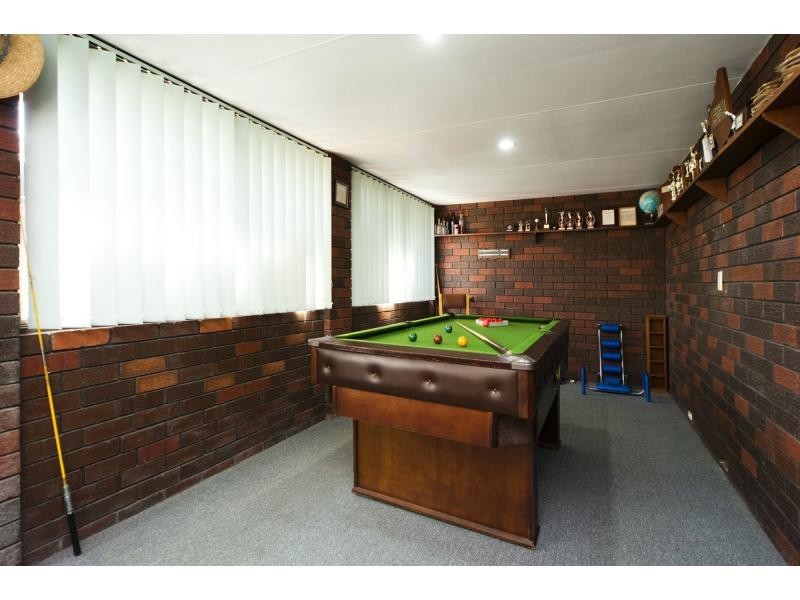 21 Cambridge Crescent, Cooloongup WA 6168