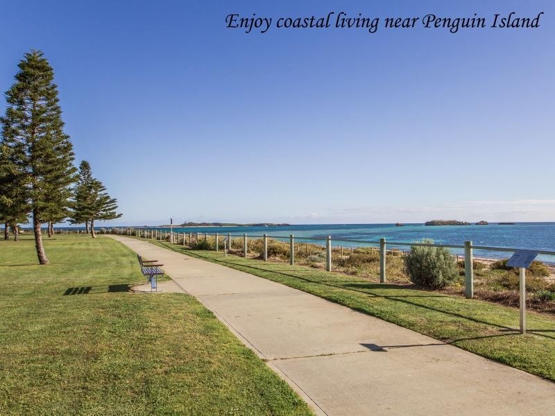 8/31 Penguin Road, Shoalwater WA 6169