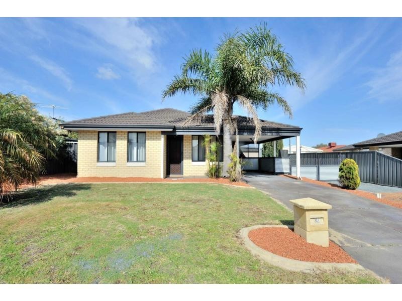 32 Jobson Loop, Brookdale WA 6112