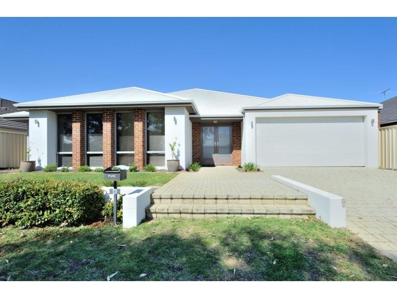 4 Kashin Lane, Baldivis WA 6171