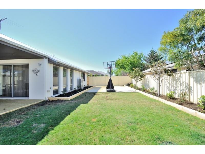 4 Kashin Lane, Baldivis WA 6171