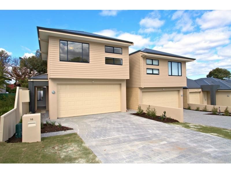 14 Tuckfield Way, Nollamara WA 6061