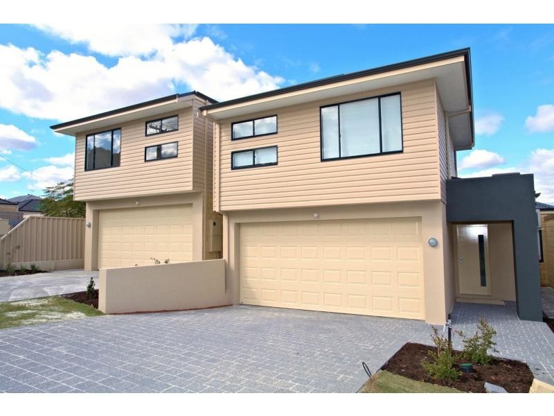 14 Tuckfield Way, Nollamara WA 6061