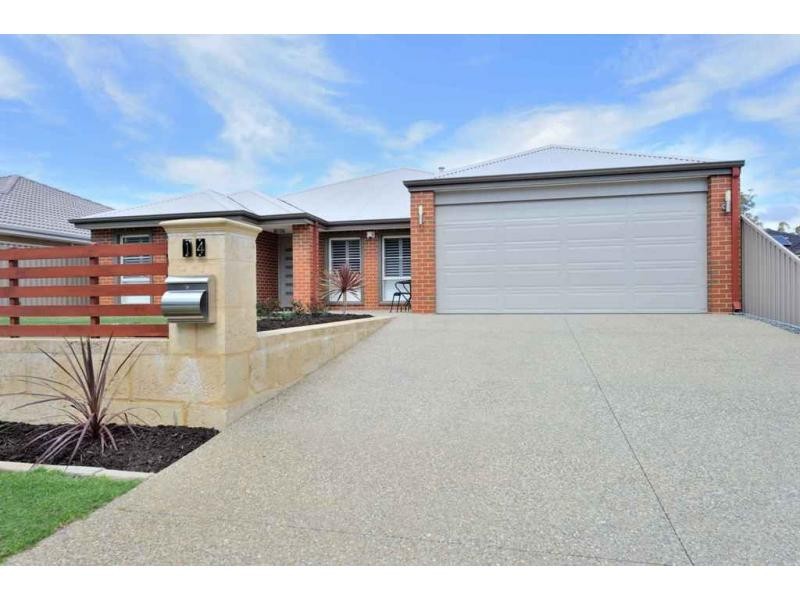14 Palomino Parade, Baldivis WA 6171