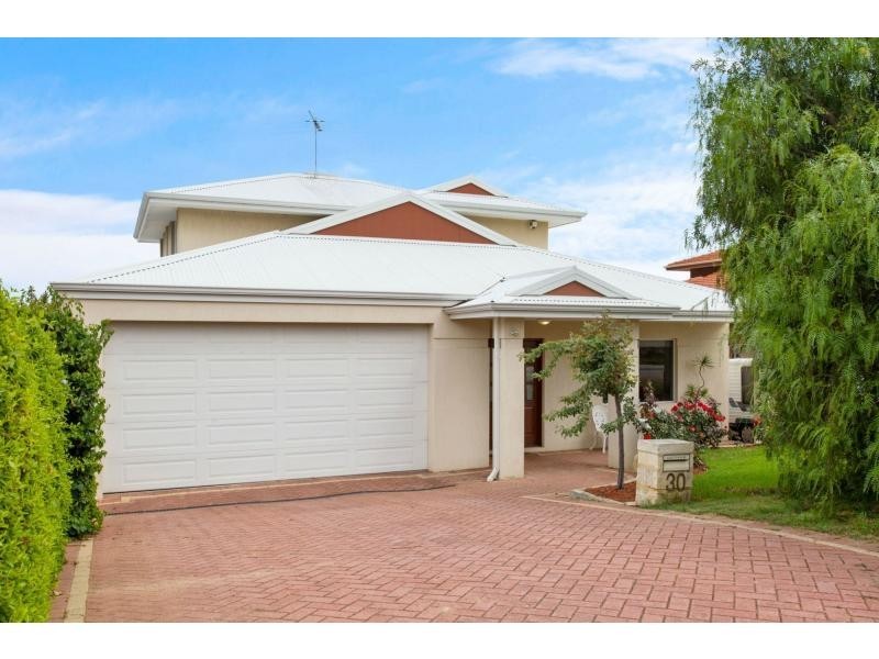 30 Gribble Road, Gwelup WA 6018