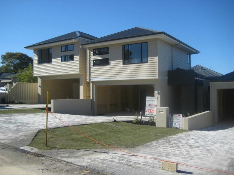 16 Tuckfield Way, Nollamara WA 6061