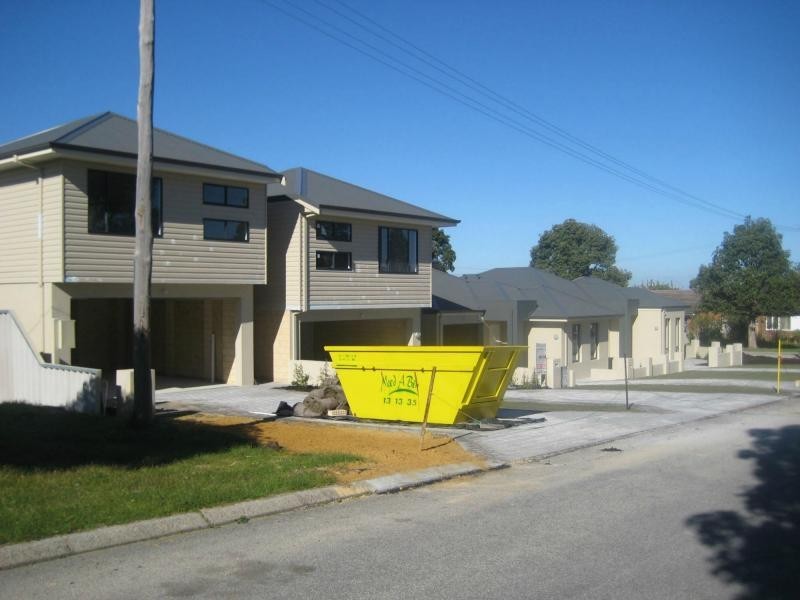 16 Tuckfield Way, Nollamara WA 6061