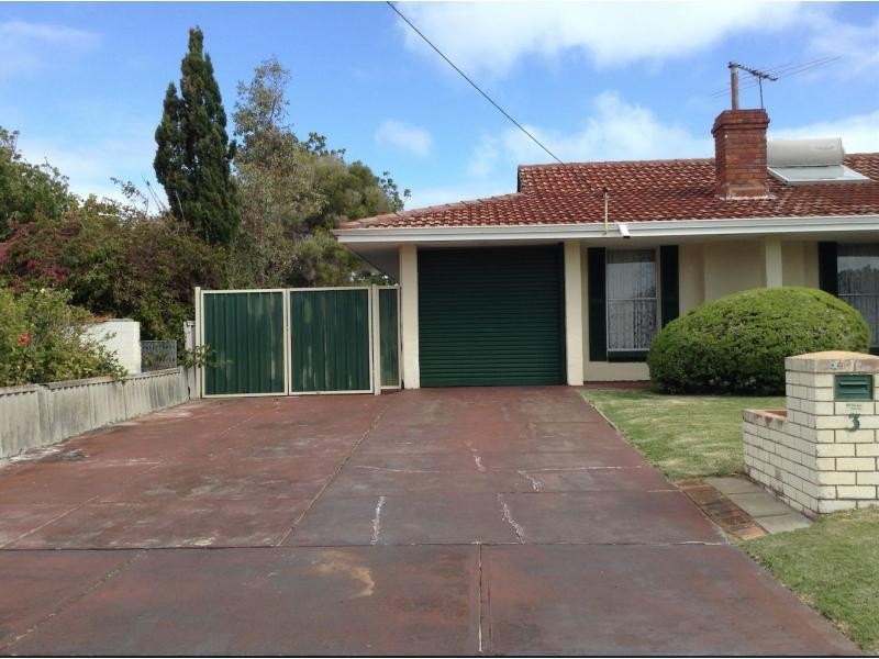 3 Ollis Street, Safety Bay WA 6169