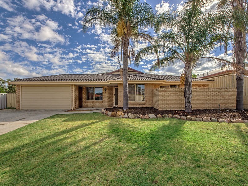 8 Karlak Close, Leda WA 6170