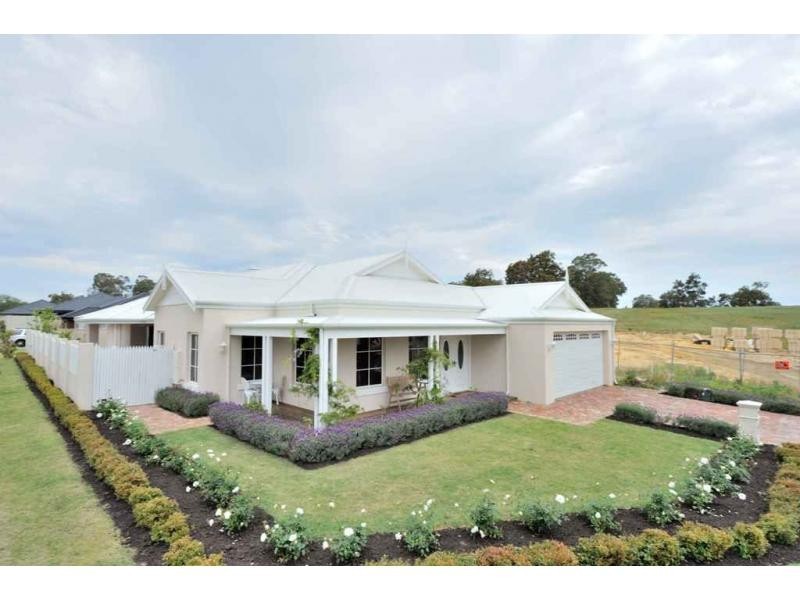 40 The Hawthorns, Baldivis WA 6171