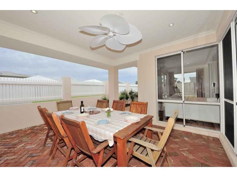 40 The Hawthorns, Baldivis WA 6171