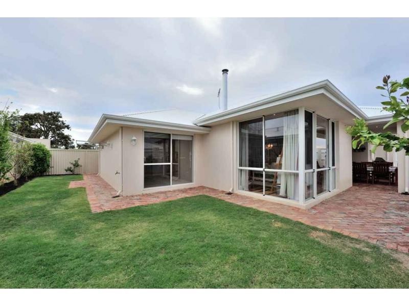 40 The Hawthorns, Baldivis WA 6171