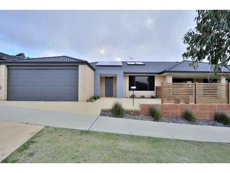 13 Explorers Crescent, Baldivis WA 6171