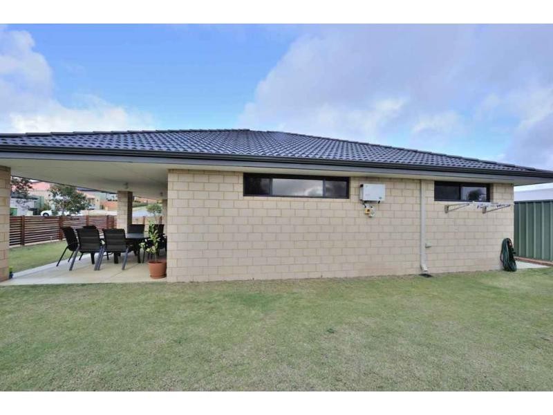 13 Explorers Crescent, Baldivis WA 6171