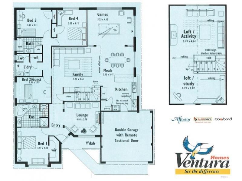 19 Foxton Boulevard, High Wycombe WA 6057