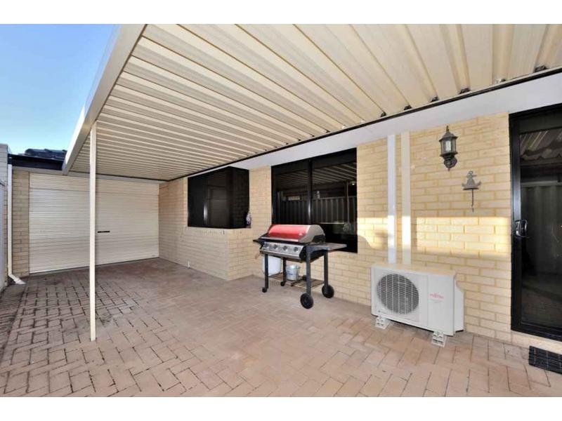 27 Belmez Turn, Port Kennedy WA 6172