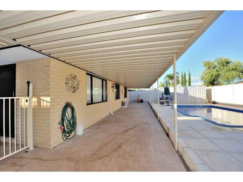 27 Belmez Turn, Port Kennedy WA 6172