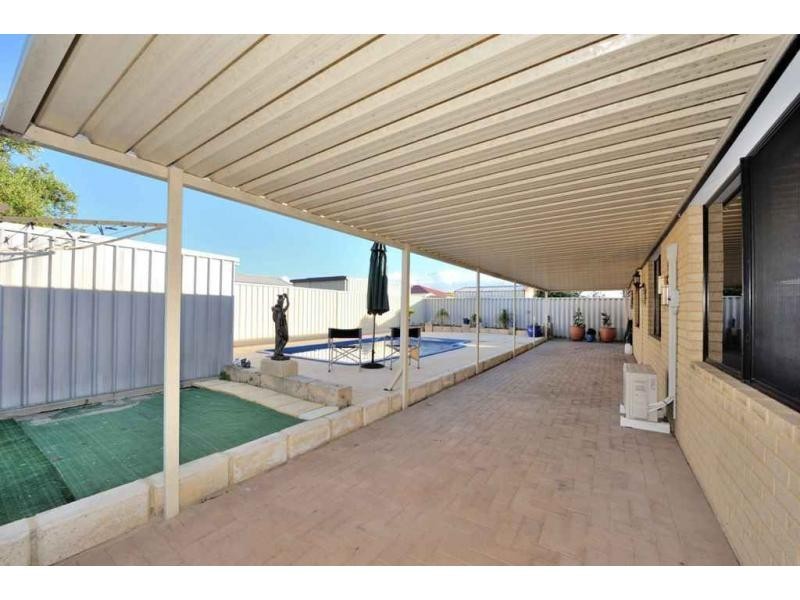 27 Belmez Turn, Port Kennedy WA 6172