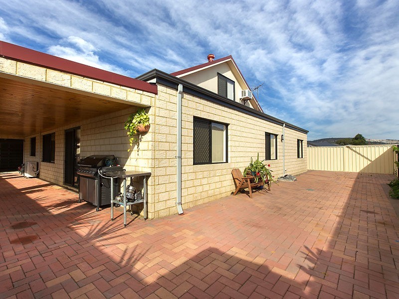 46 Warrida Way, Maddington WA 6109